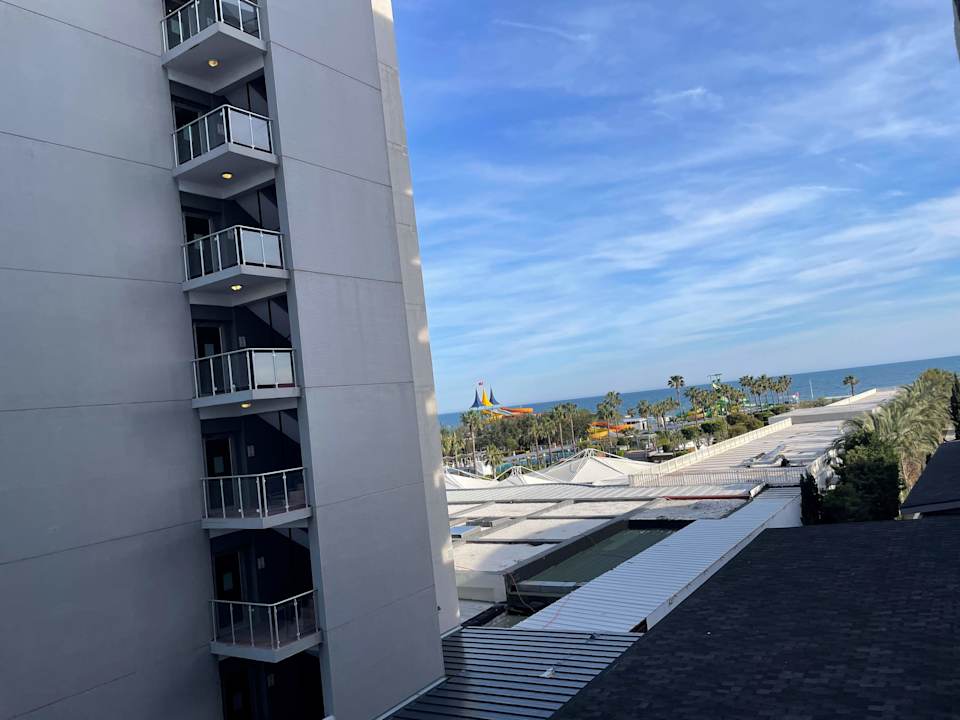 Zimmer Royal Wings Hotel