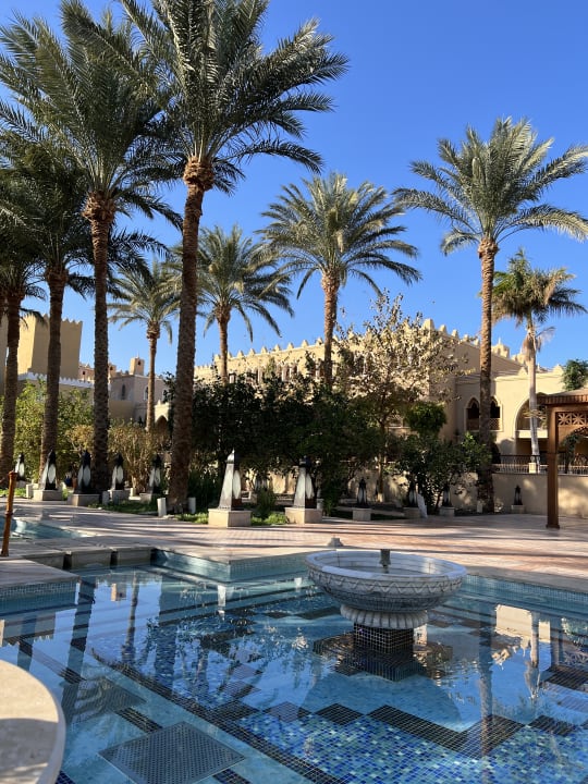 Pool Makadi Spa - Adults only