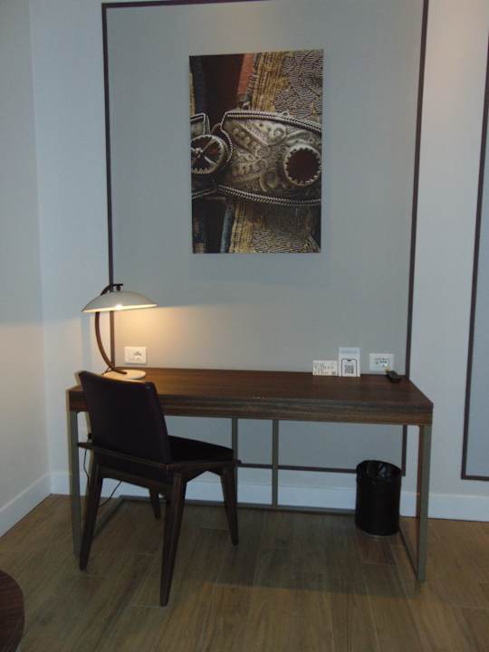 Zimmer Mercure Almaty City Center