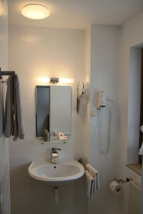 Zimmer Gästehaus Stöckl