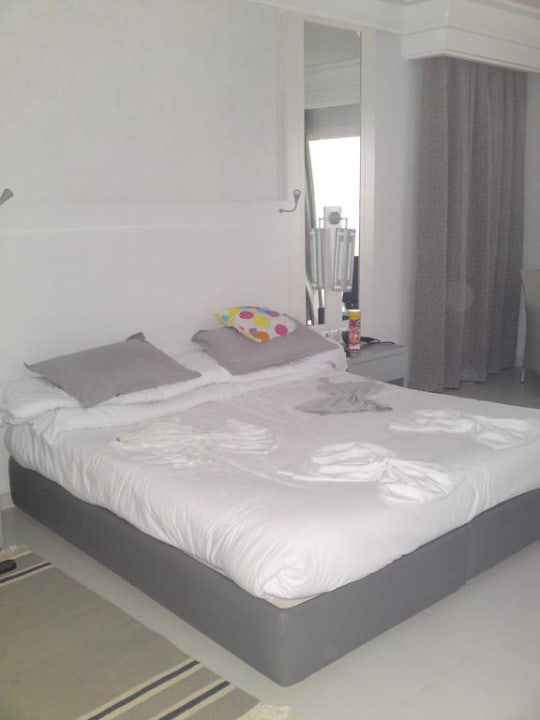 Zimmer Djerba Plaza Thalasso & Spa