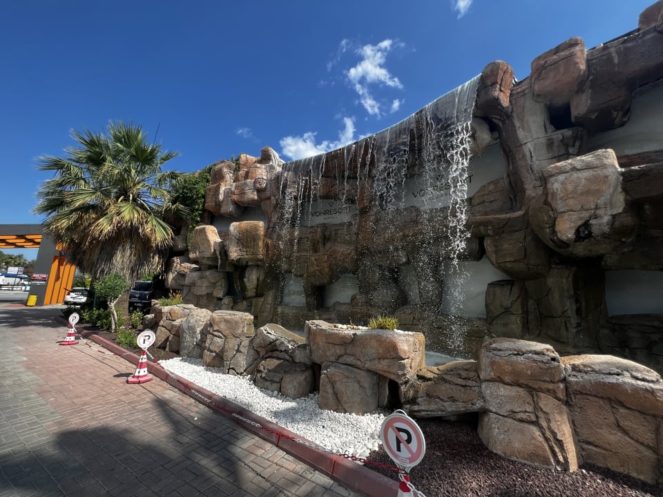 Sonstiges VONRESORT Golden Beach