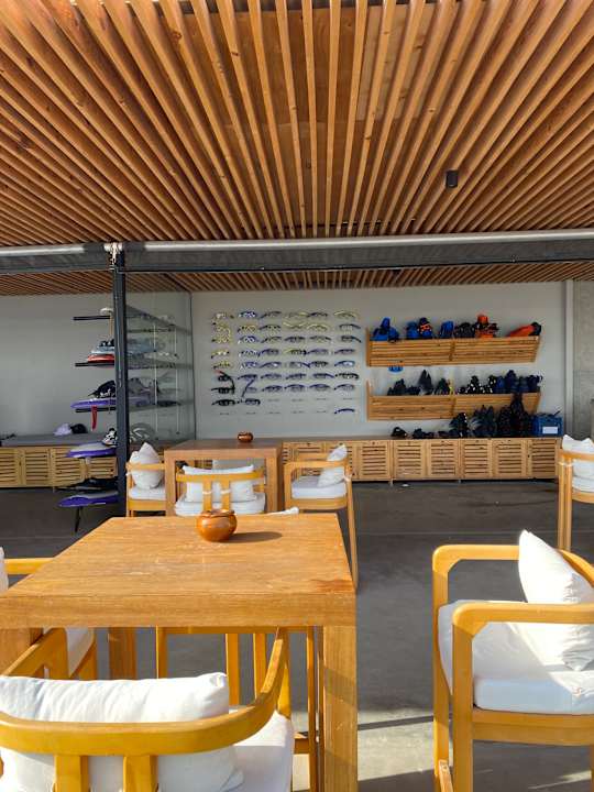 Sonstiges Serry Beach Resort