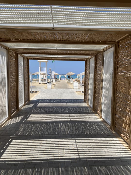 Strand Anemos Luxury Grand Resort