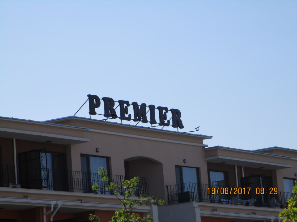 Sonstiges Premier Fort Beach