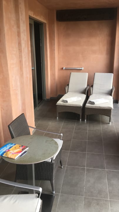 Zimmer Lopesan Baobab Resort