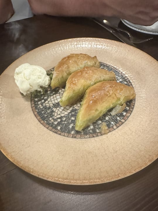 Gastro Rixos Premium Belek