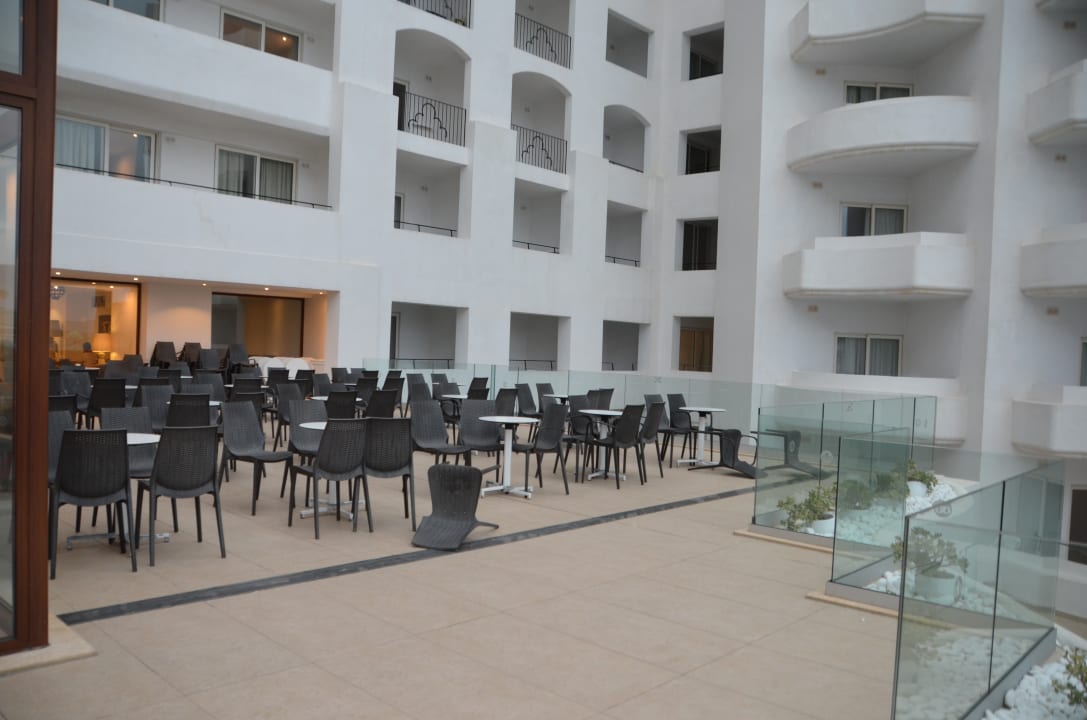 Gastro db San Antonio Hotel + Spa