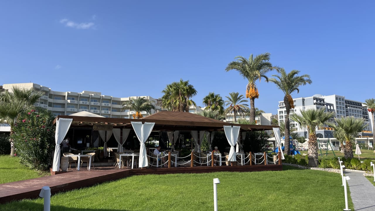 Gastro Rodos Palladium Leisure & Wellness