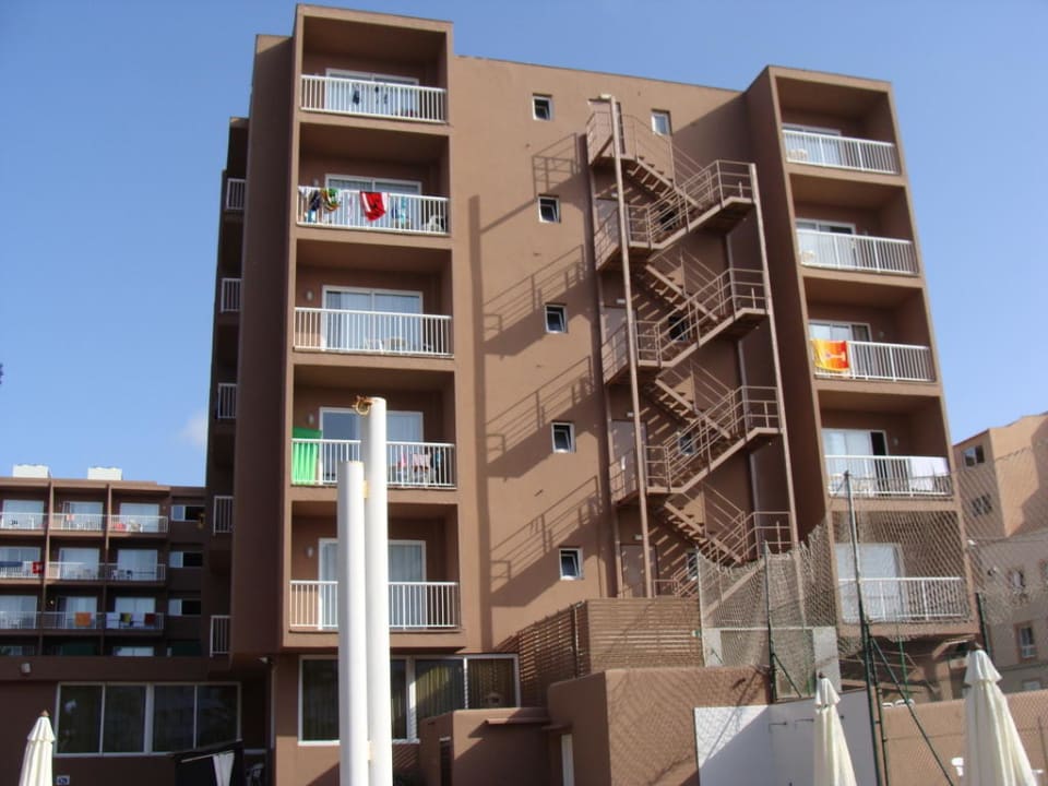 Отель Moon Dreams Coral Beach