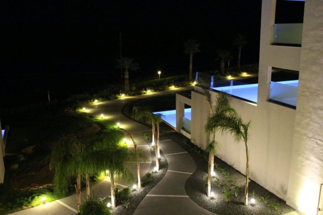 Die neuen Suiten Rodos Princess Beach Hotel & Spa