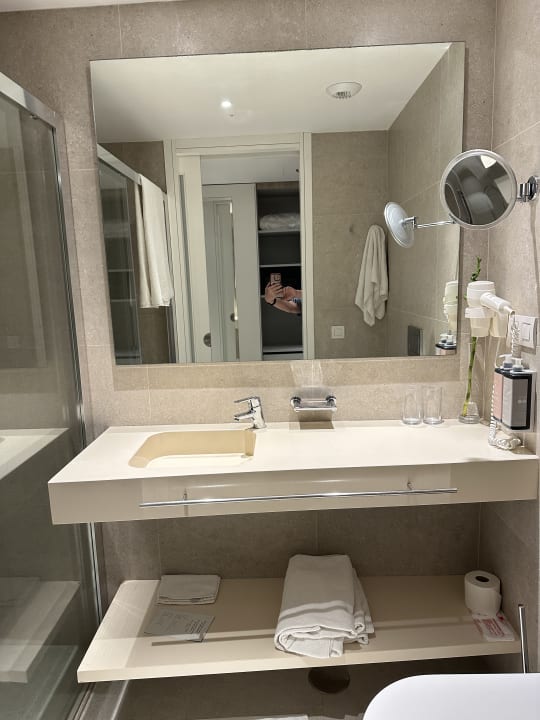 Zimmer Hipotels Bahía Cala Millor