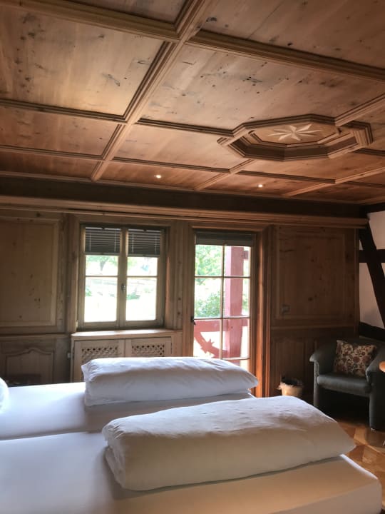 Zimmer Hotel Weinhaus Stern
