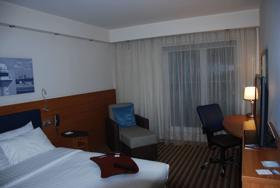 Hampton Warsaw Airport Hampton by Hilton Warsaw Airport