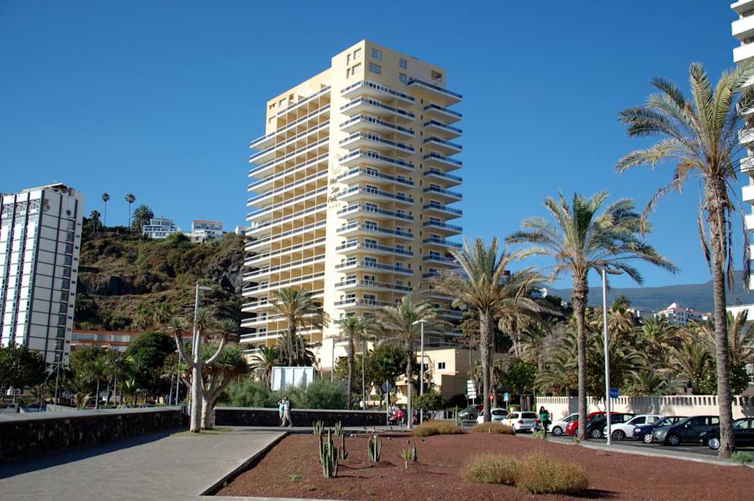 Außenansicht Bahia Principe Sunlight San Felipe