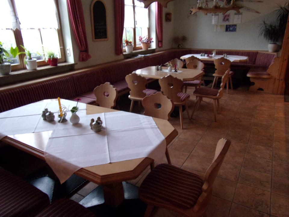 Gastro Pension Rotes Haus