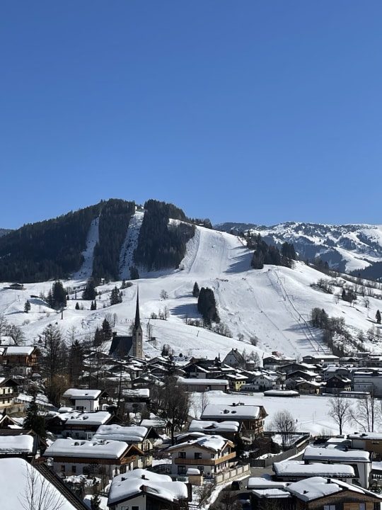 Ausblick Ferienwohnungen | Apartments JOHANNESHOF