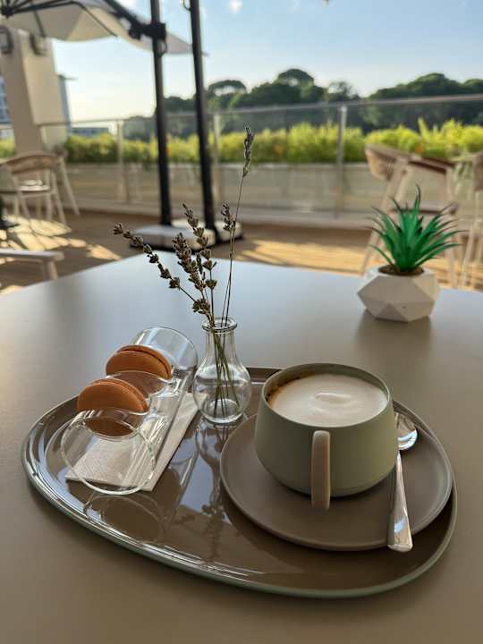 Gastro Rixos Premium Belek