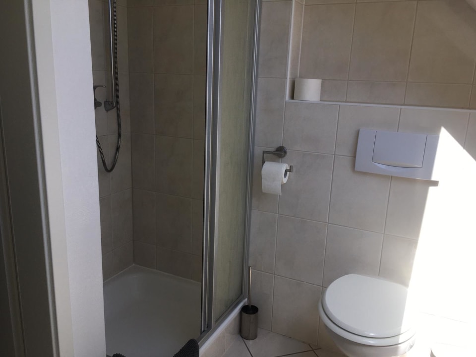 Zimmer Hotel Carolinensiel Doan