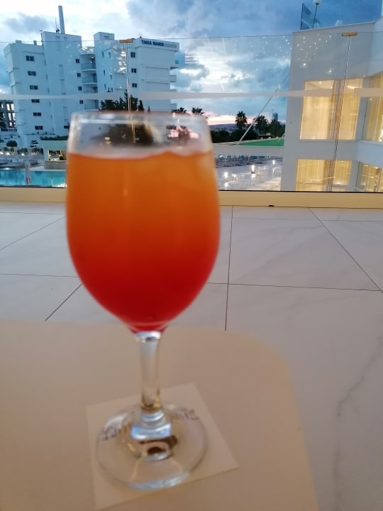 Gastro Chrysomare Beach Hotel & Resort