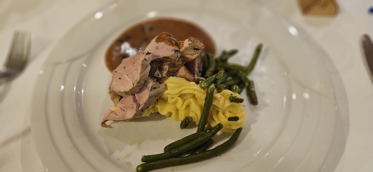 Gastro Erlebnishotel Fendels