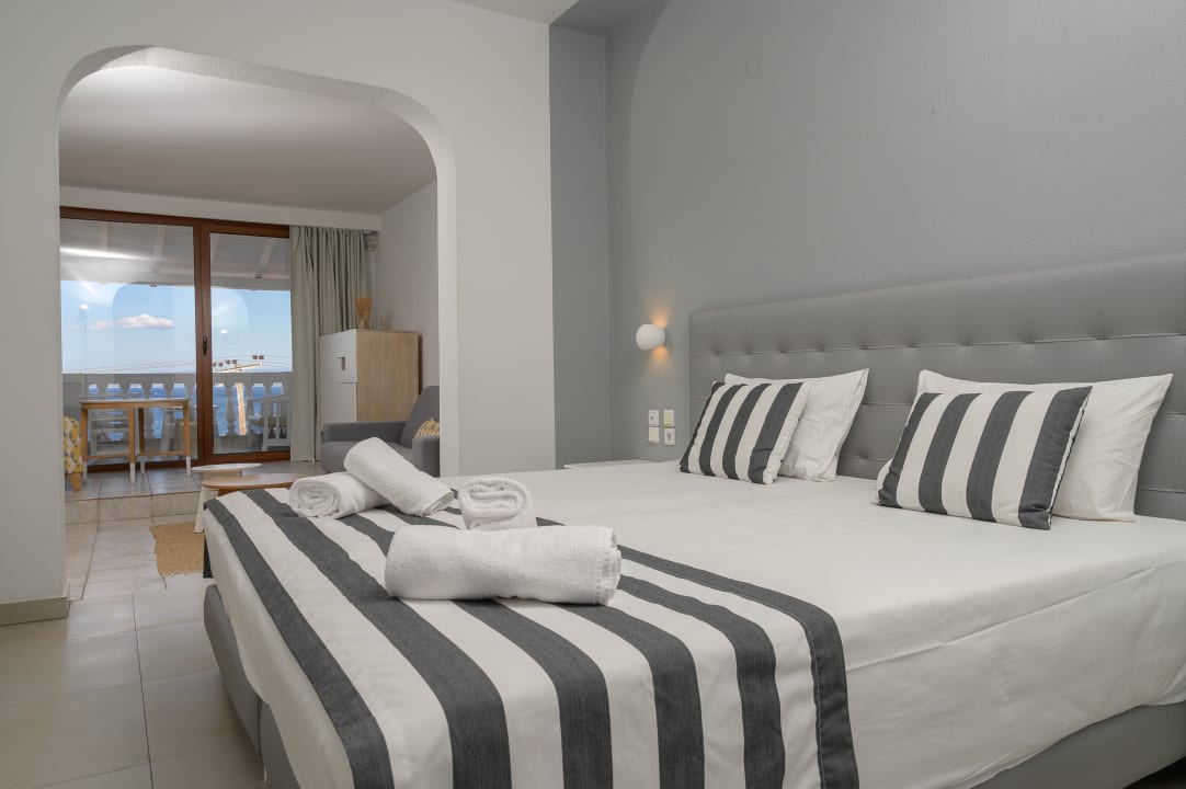 Zimmer Akti Ouranoupolis