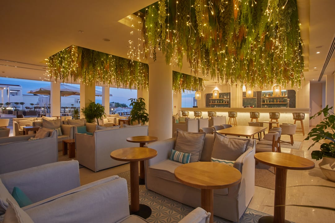 Gastro AluaSoul Zakynthos - Adults only