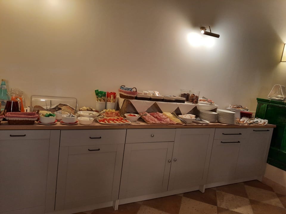 Gastro Hotel Relais Vecchio Maso