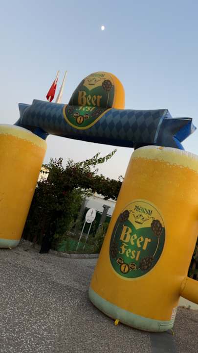 Sport & Freizeit Side Story Resort & Spa