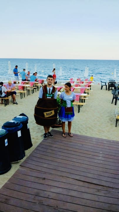 Gastro Sentido Marea