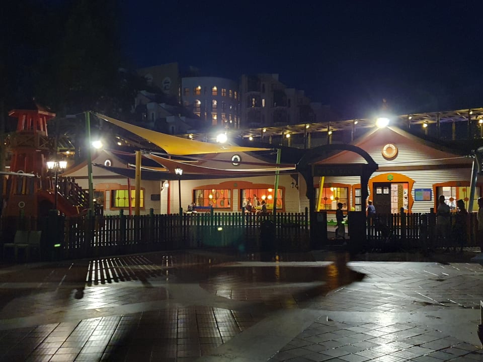 Sport & Freizeit Limak Limra Hotel & Resort