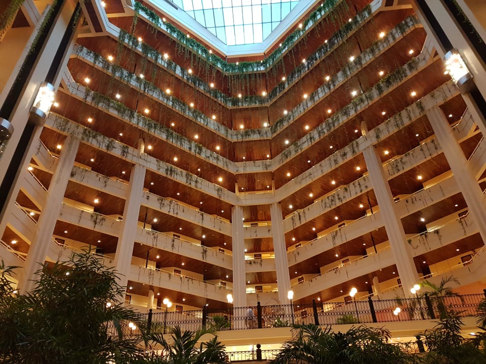 Lobby  Blau varadero - Adults only