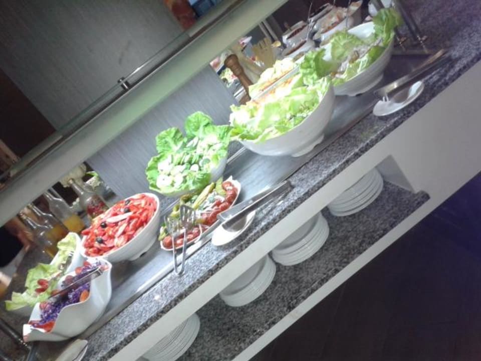 Salat theke Skanes Serail Aquapark