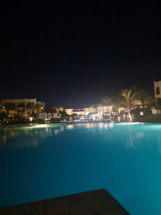 Pool JAZ Aquamarine Resort