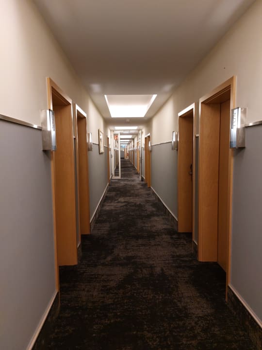 Sonstiges Hotel Mondial am Dom Cologne- MGallery