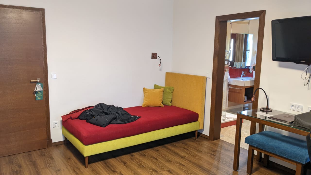 Zimmer Hotel Bundschuh