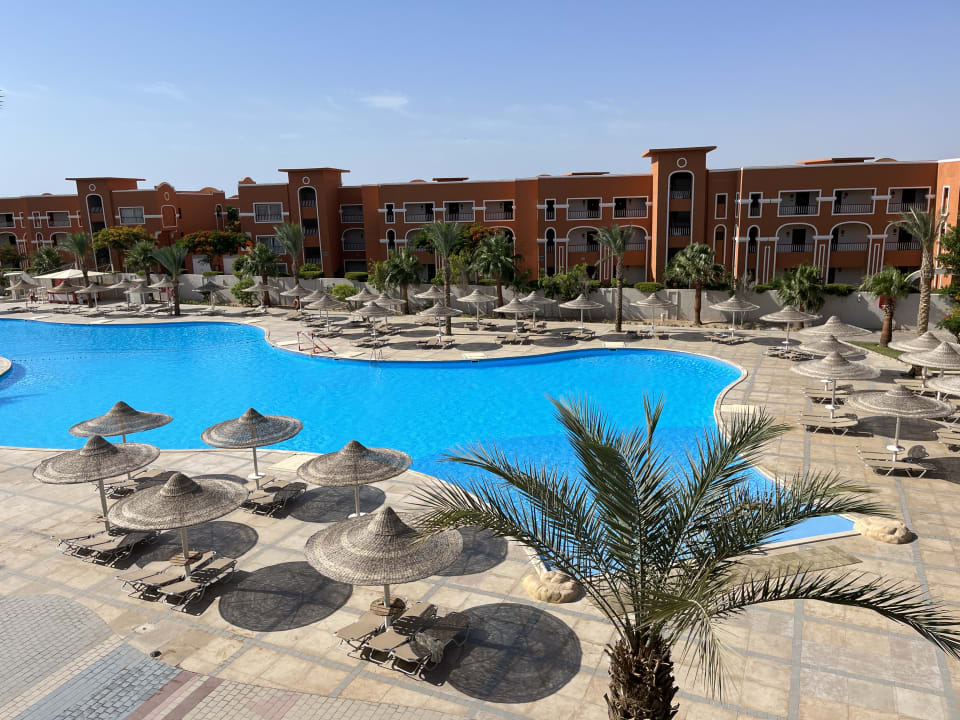 Pool Jaz Soma Beach