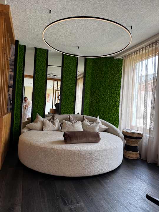 Zimmer Übergossene Alm Resort