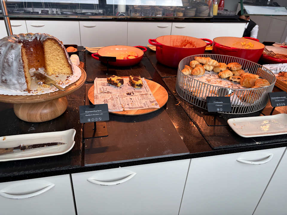 Gastro NH Collection Köln Mediapark