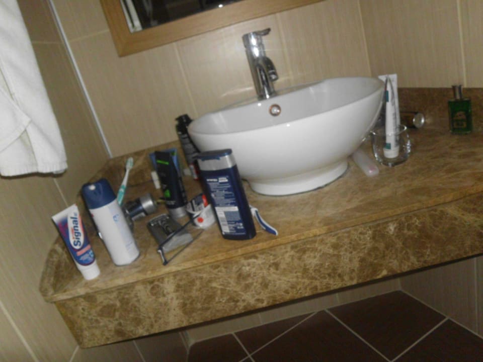 Deluxe Zimmer Saphir Hotel & Villas