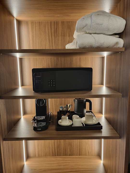 Zimmer Parkhotel Gütersloh