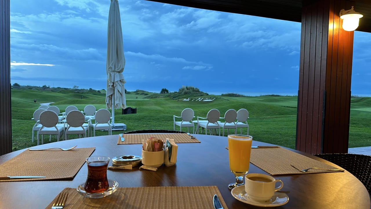 Gastro Lykia World Antalya