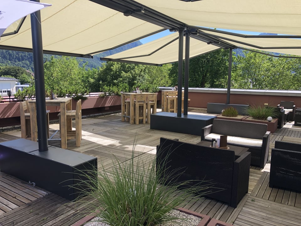 Gastro Hotel Bayern Vital