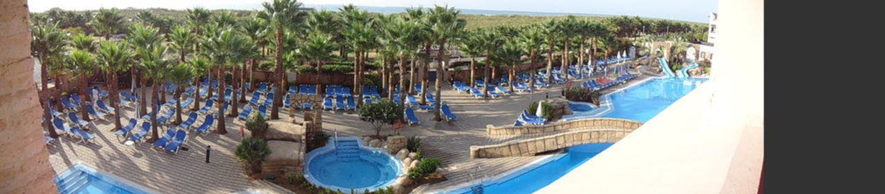 Relax Playacanela Hotel