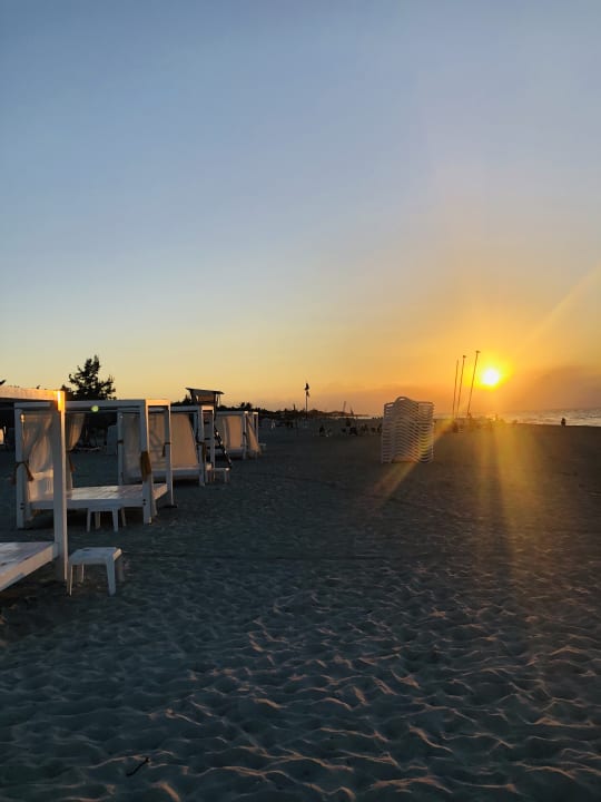 Strand Blau varadero - Adults only