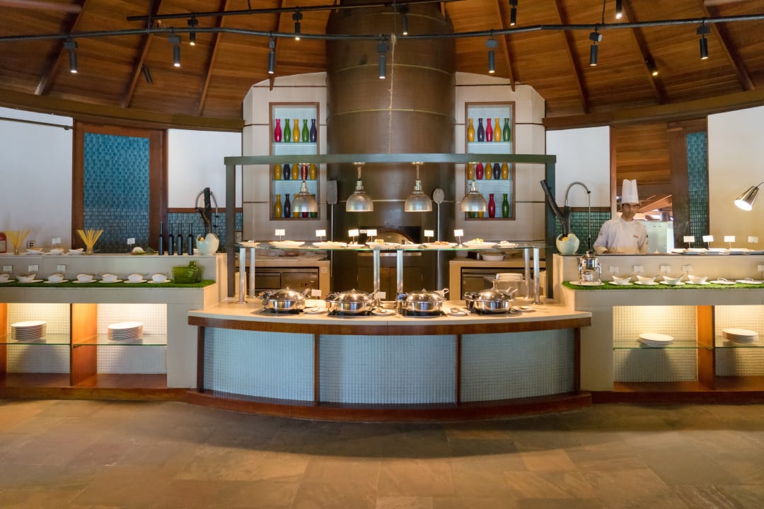 Gastro Constance Halaveli Maldives