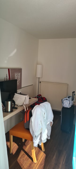 Zimmer H+ Hotel Limes Thermen Aalen