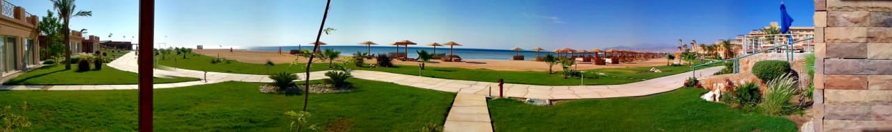 Weil es so schön ist Shams Prestige Abu Soma-Adults Only