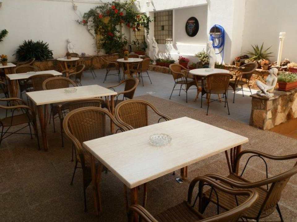 Barberreich außen Hotel Xapala