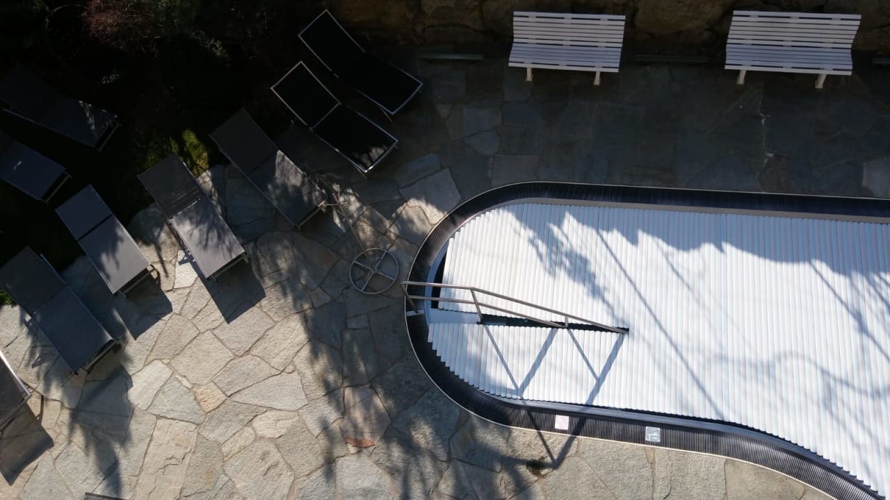 Ausblick Hotel Kohlerhof